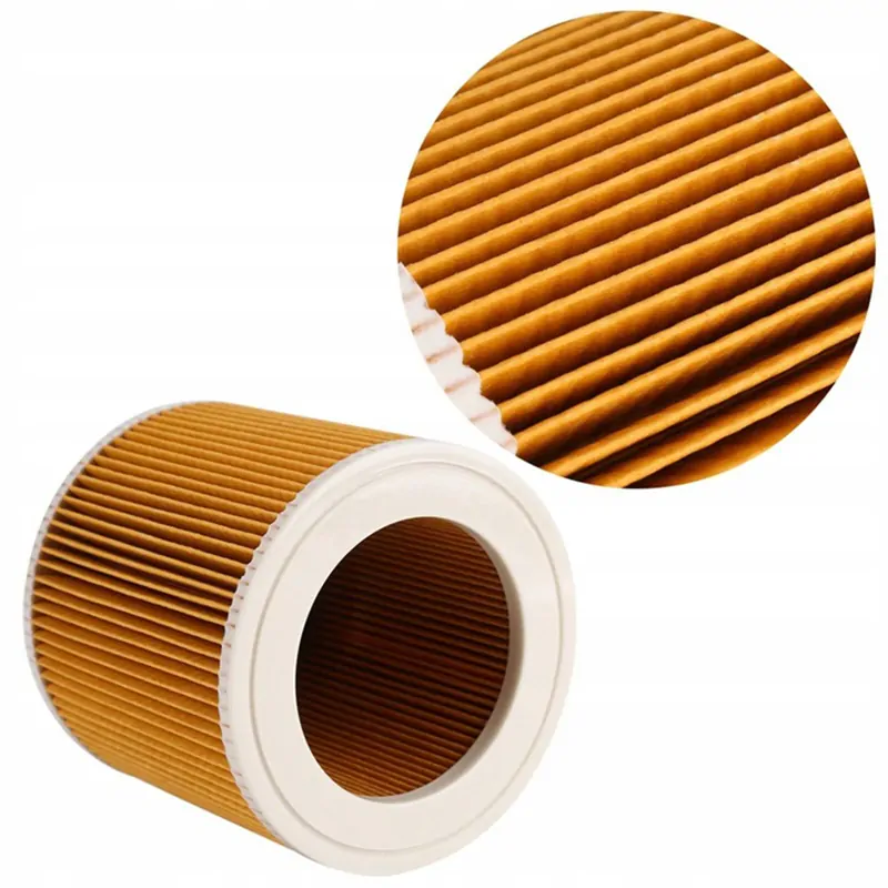 Filter do vysávača Kärcher