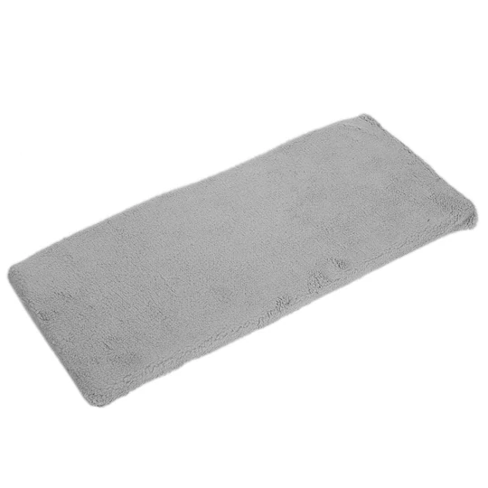Podložka na parapet pre mačku Myanimaly sivá 60x26cm