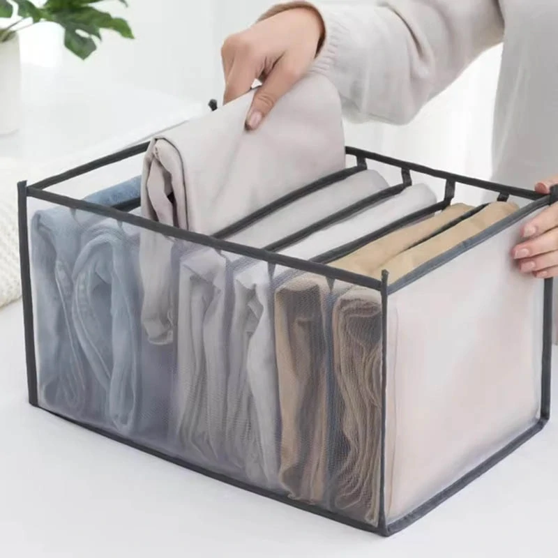 Organizér na oblečenie 35x24x20cm