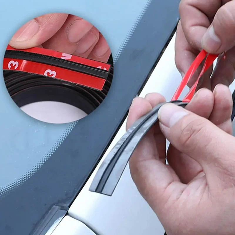 Tesniaca páska na okná automobilu 2m