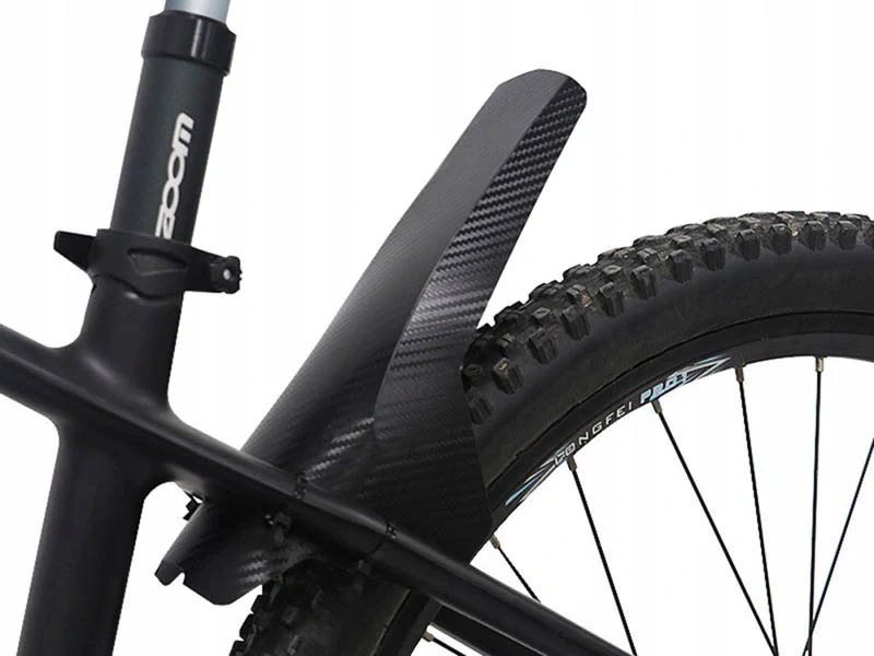Blatníky na horský bicykel 2ks