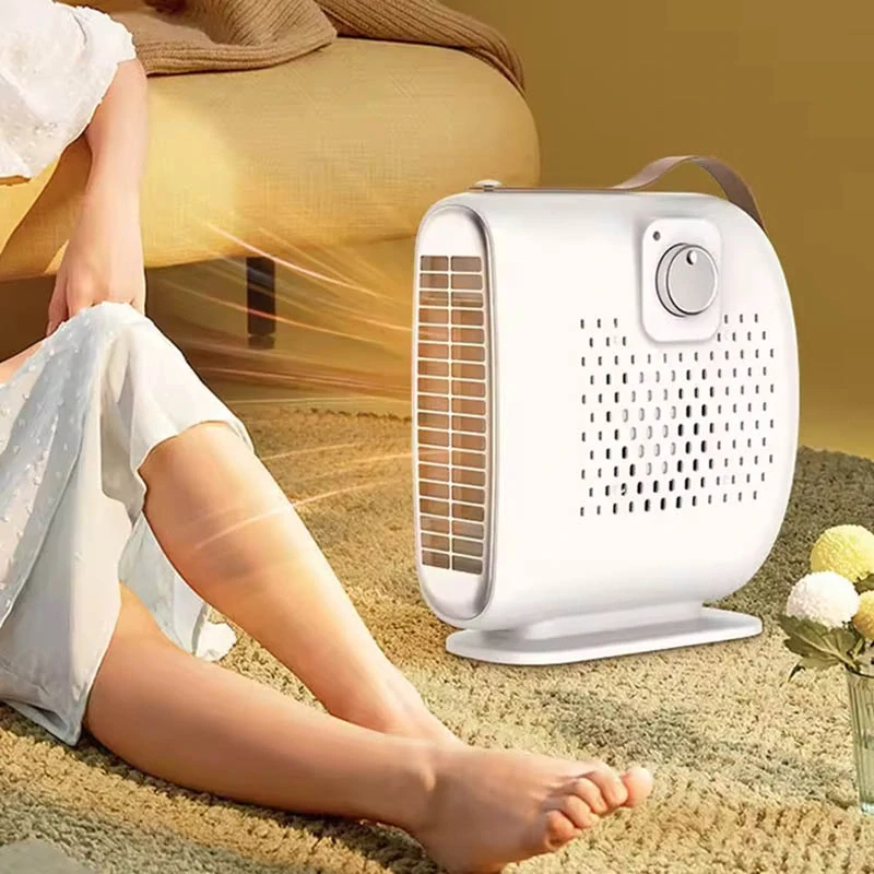 Elektrický mini ohrievač 500W