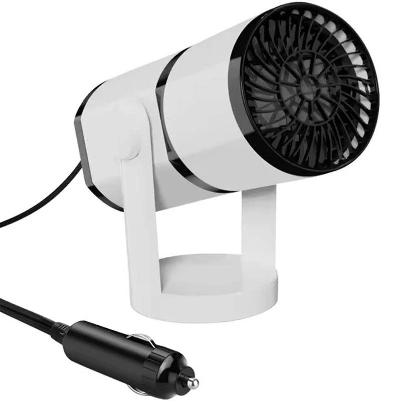 Ohrievač vzduchu do auta 12V 150W