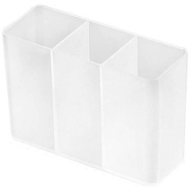 Organizér na kozmetiku samolepiaci