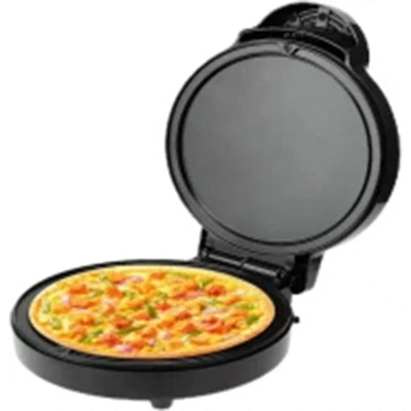 Elektrický pekáč na pizzu 1000W