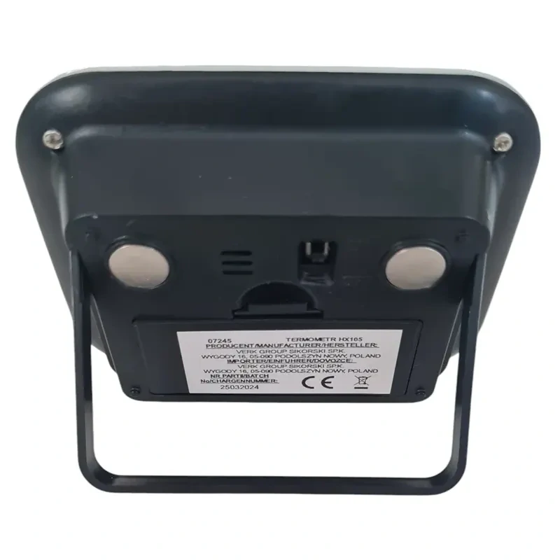 Elektronický kuchynský časovač s magnetom HX105