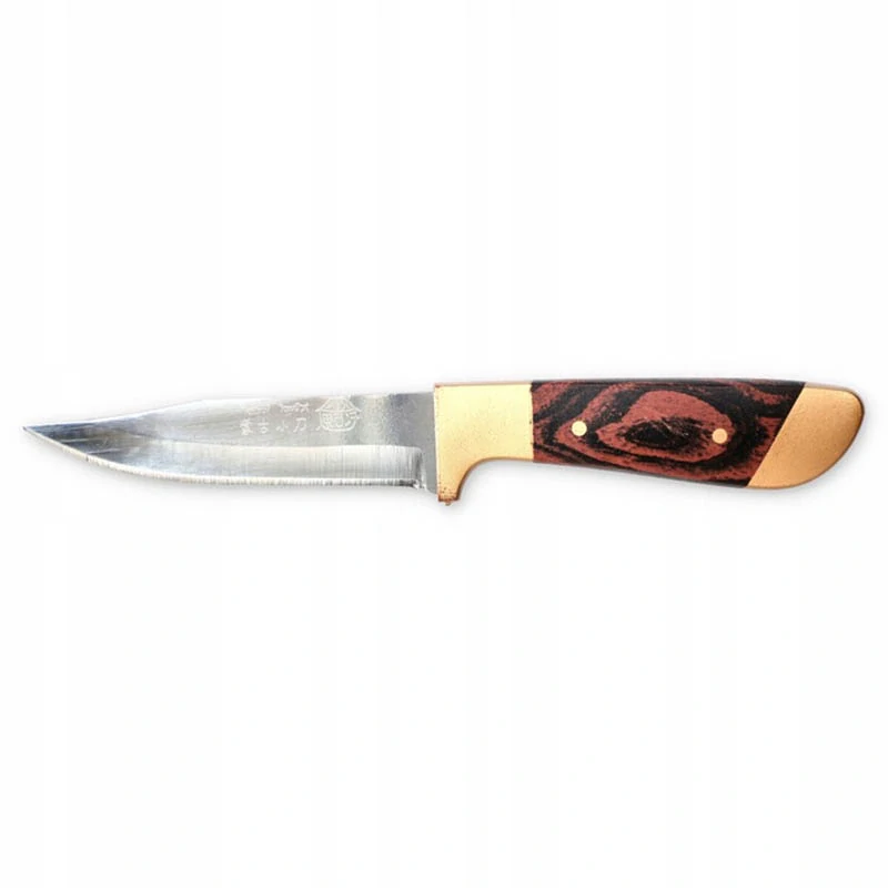 Turistický a poľovnícky nôž HunterPro G1113