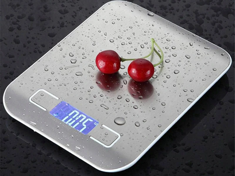 Kuchynská inteligentná váha TYL-906X do 5kg