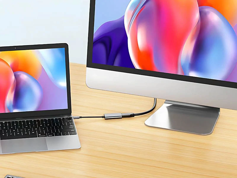 USB-C na HDMI adaptér