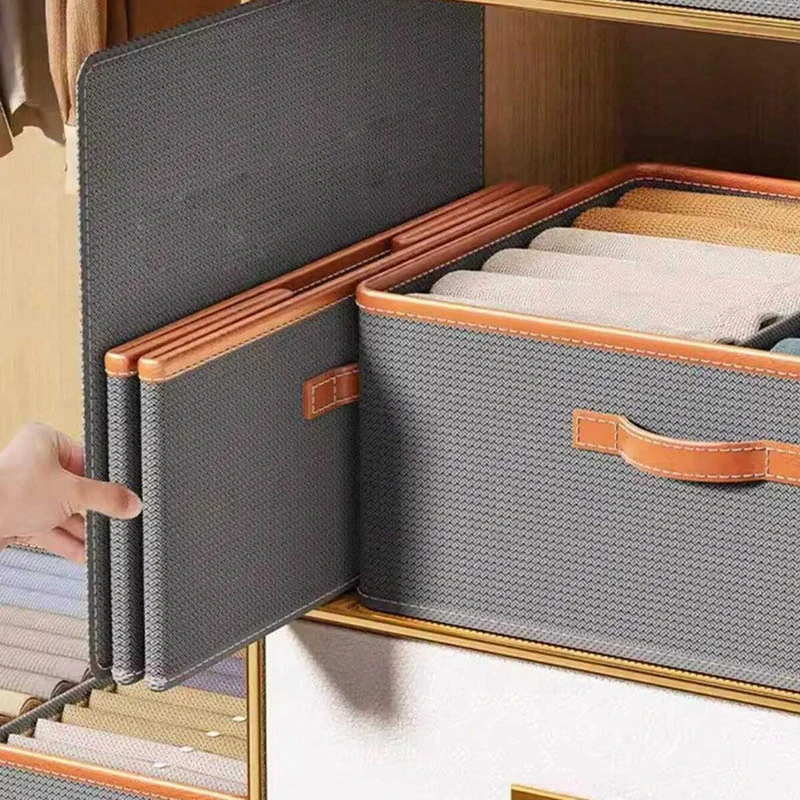 Organizér do zásuvky na oblečenie 40x50x20cm