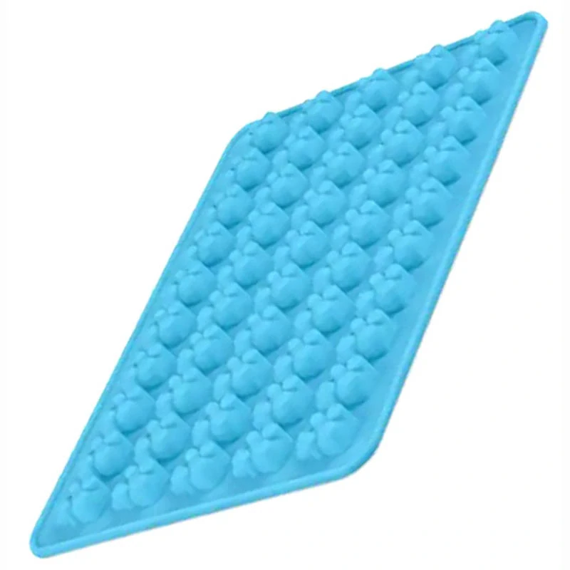 Silikónová forma na želé medvedíky