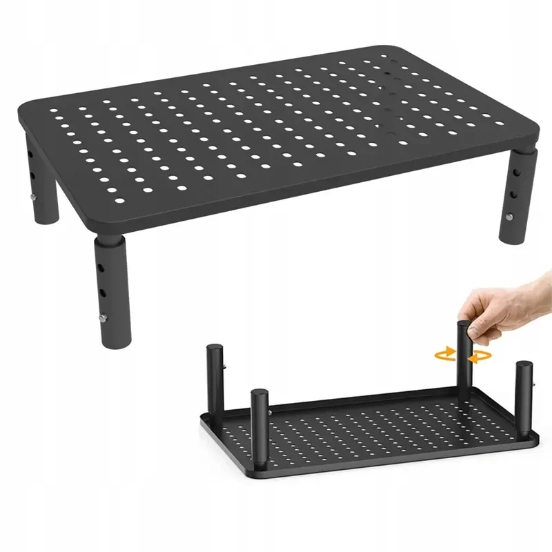 Stolík pod monitor