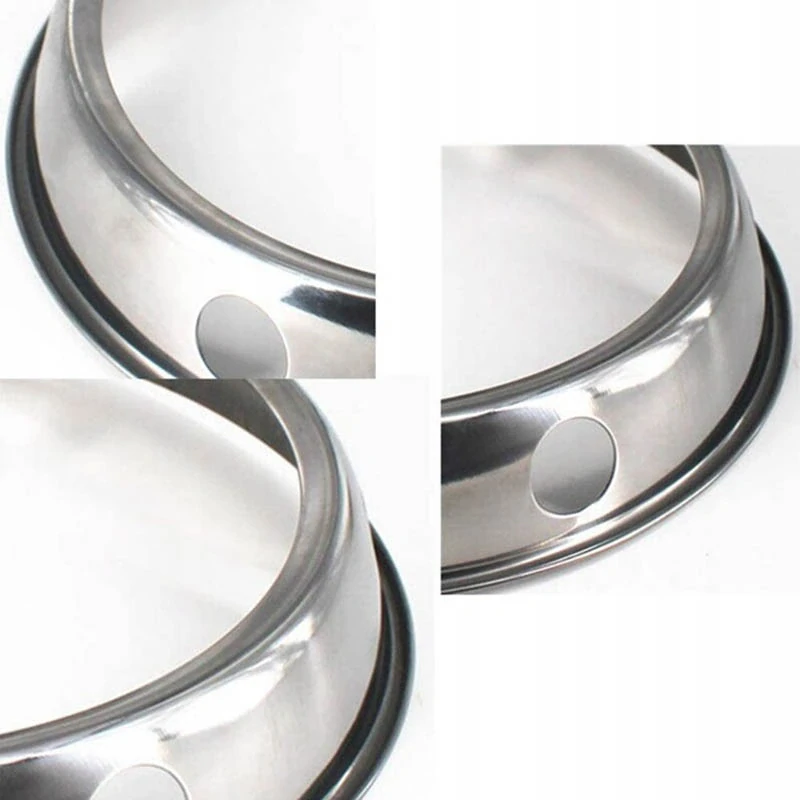 Stabilizačný podstavec pod panvicu wok 26cm