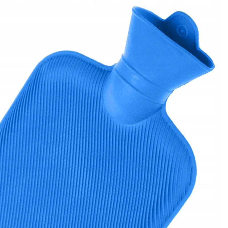 Termofor 2l modrý