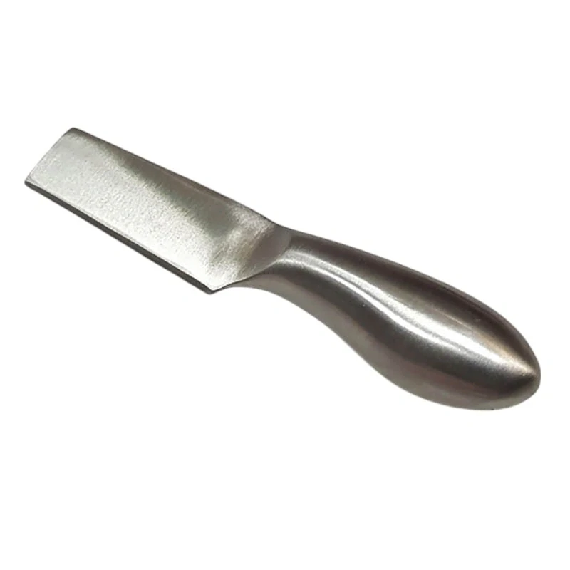 Nerezový nôž na syr – 13 cm