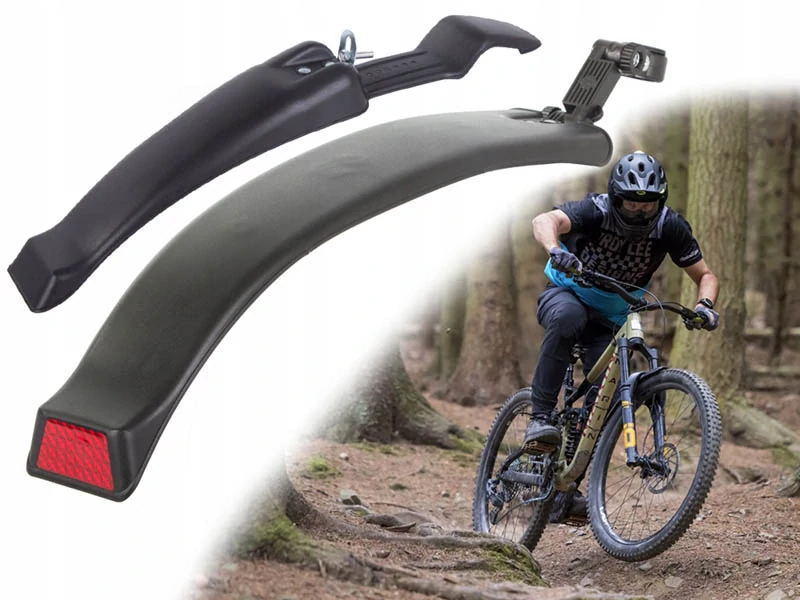 Blatníky na bicykel XGNB-066 24-29"