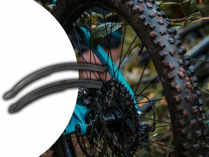 Blatníky na bicykel XGNB-041-2 24-28"
