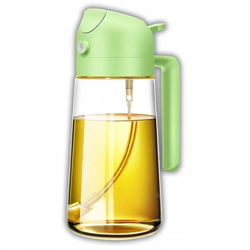 Rozprašovač na olej a ocot 470ml
