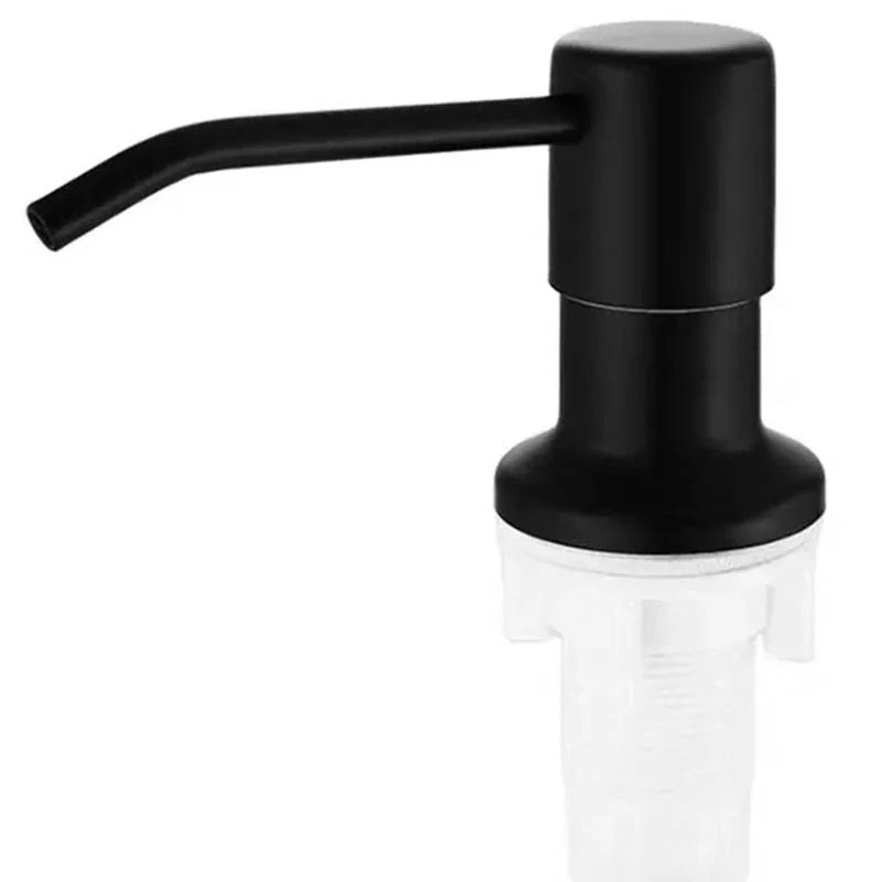 Dávkovač saponátu na drez 300ml