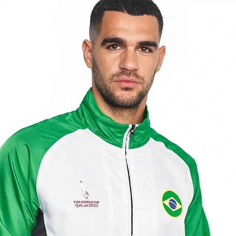 FIFA World Cup™ bunda – Brasil: unisex: veľkosť "2XL"