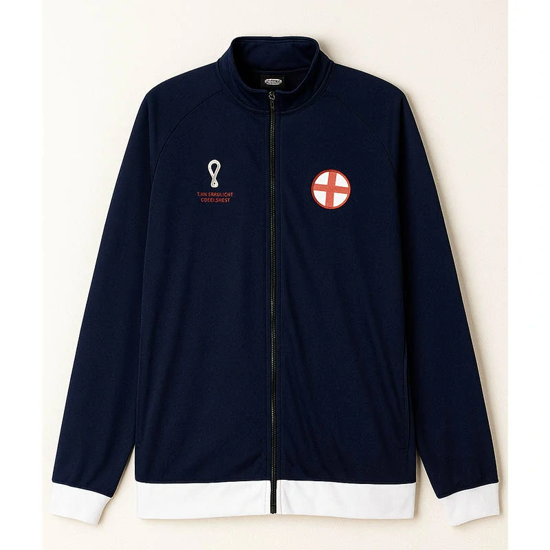 FIFA World Cup™ bunda – England: unisex: veľkosť "M"