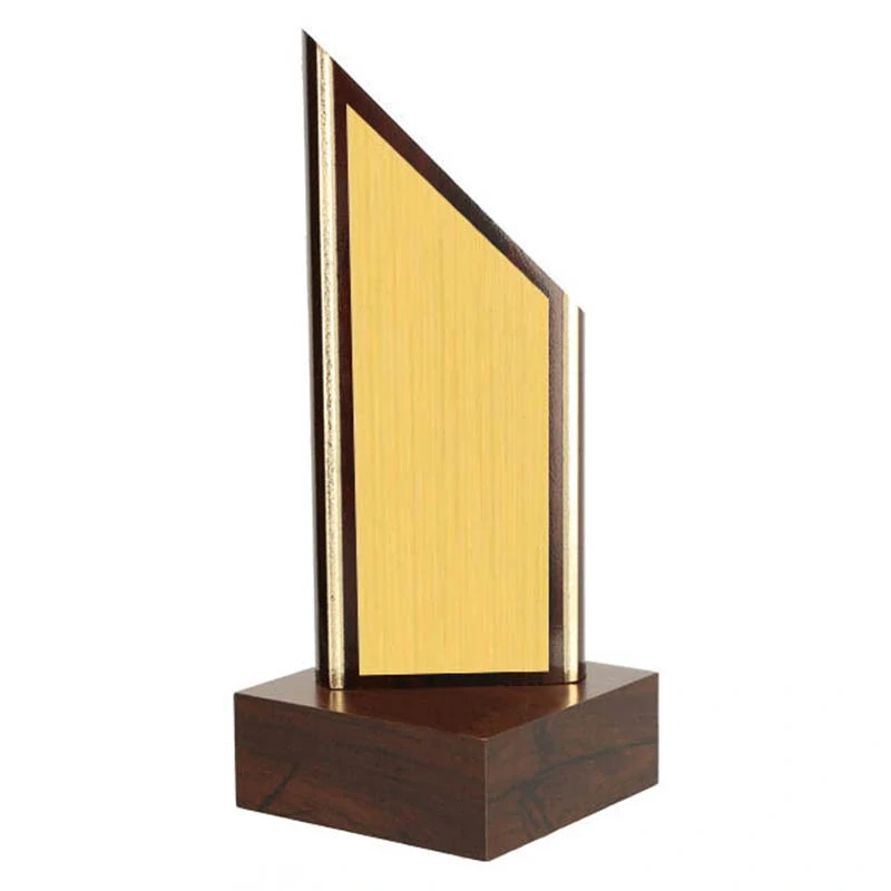 Drevená trofej s vlastným textom 20cm