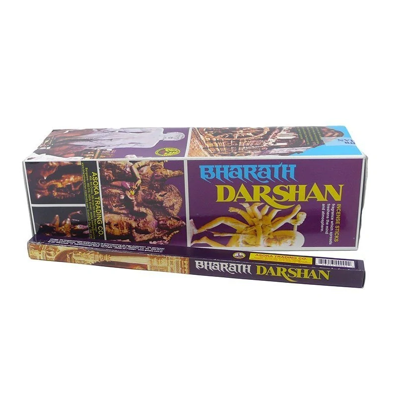 HEM - Vonné tyčinky: bharath DARSHAN