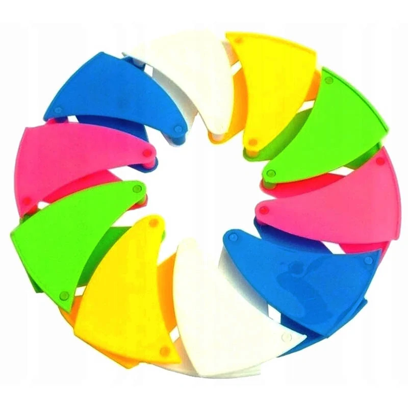 Lietajúci disk frisbee