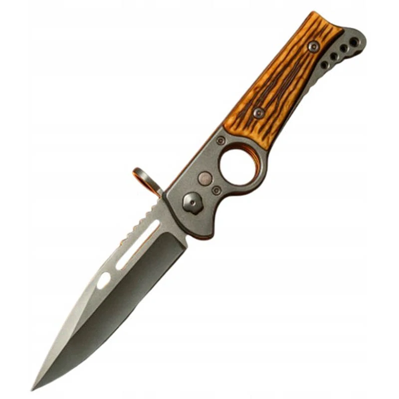 Vreckový nôž Wolf KS770 21/9 cm
