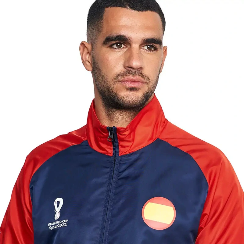 FIFA World Cup™ bunda – Spain: unisex: veľkosť "M"