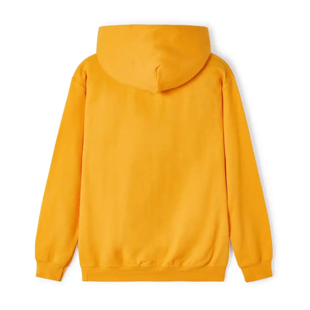 Unisex mikina FIFA World Cup žltá XL
