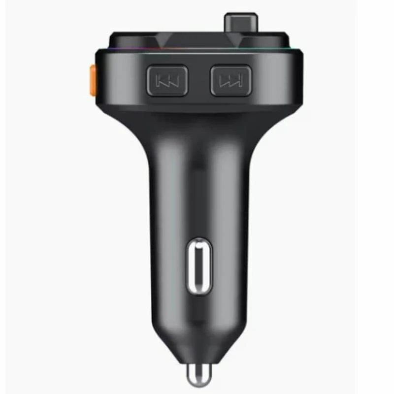 Bluetooth transmitter do auta RGB