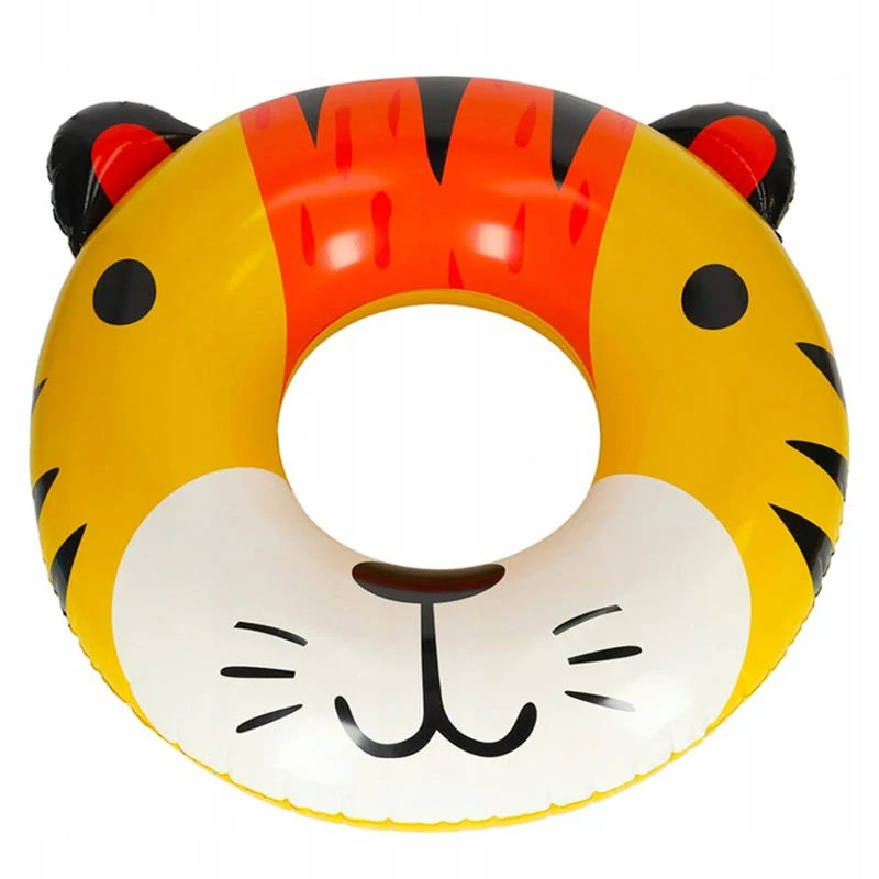 Nafukovacie koleso Tiger do 60kg