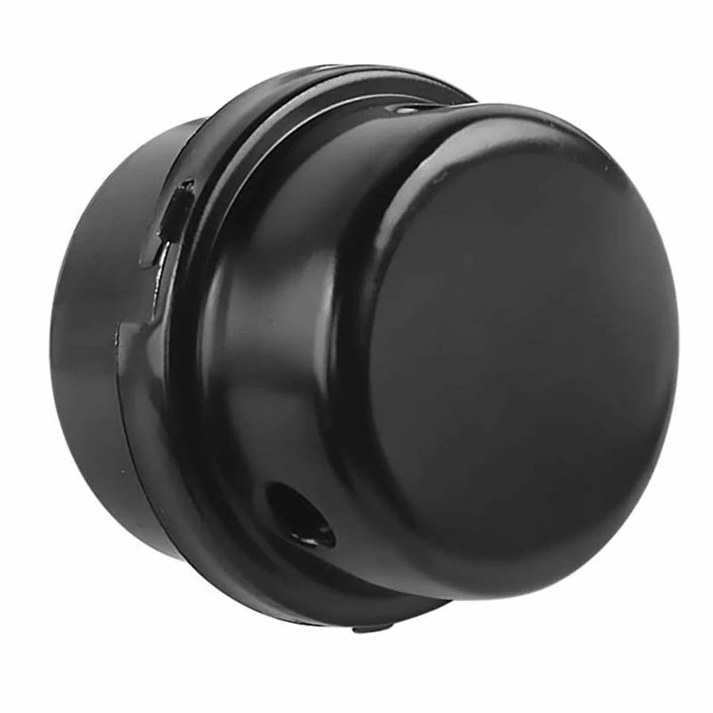 Kovový vzduchový filter pre kompresor 3/8" (16 mm)