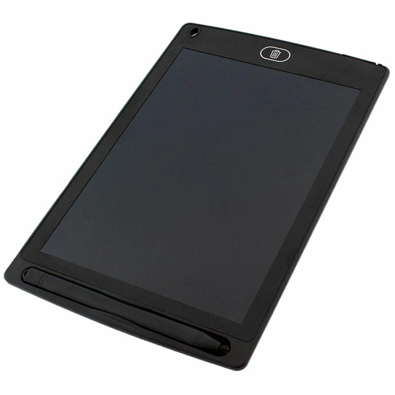 LCD tablet na kreslenie a písanie 8,5" so stylusom