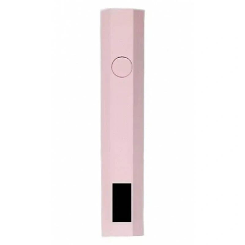 Mini UV/LED lampa na nechty
