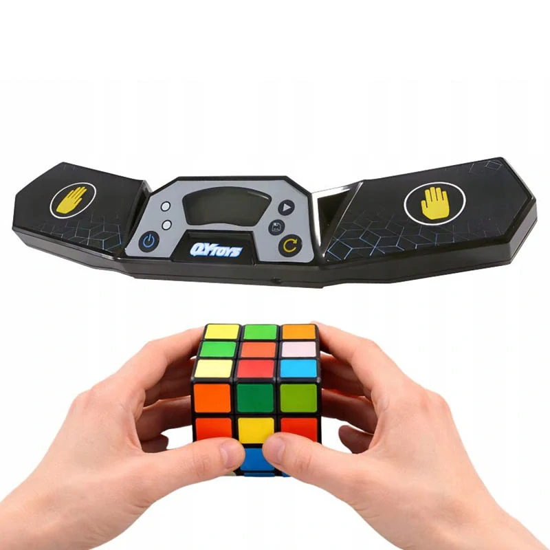 Timer na speedcube