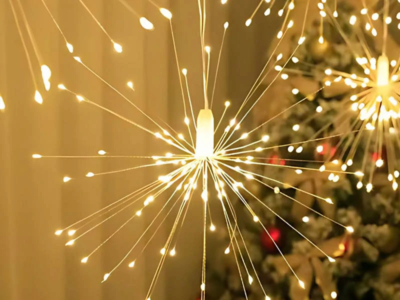 Solárne LED záhradné lampy