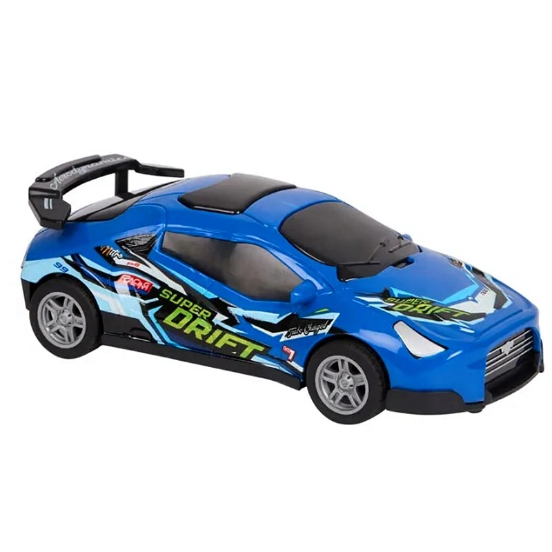 Driftovacie autíčko pre deti 16 cm