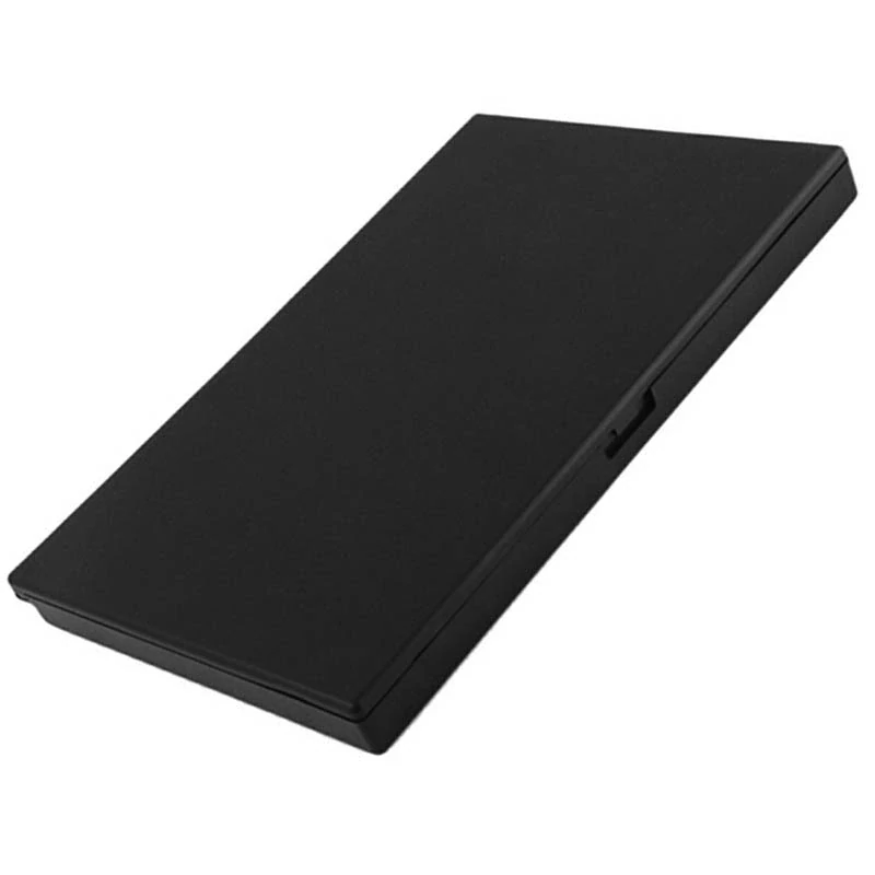 Paleta očných tieňov 120 farieb