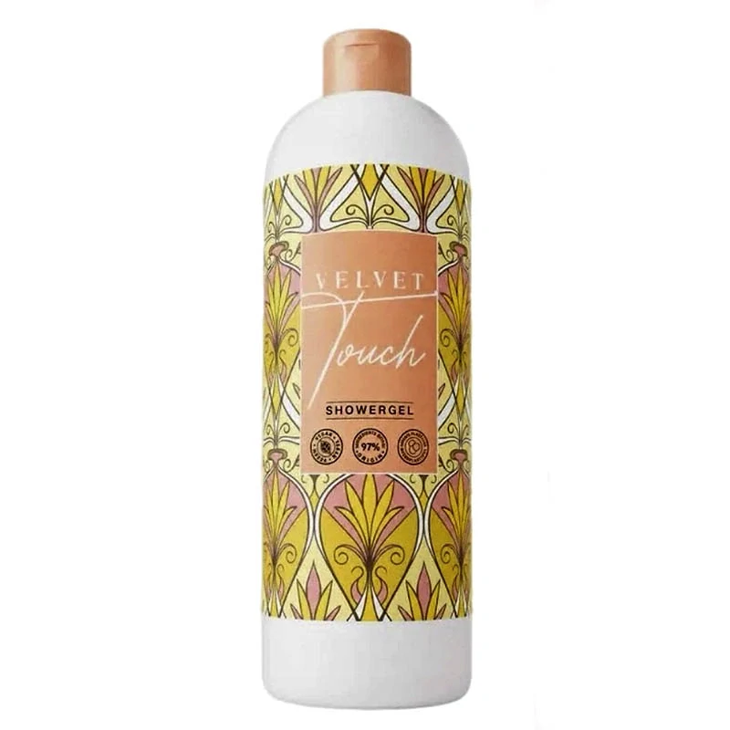 Sprchový gél Velvet Touch 750 ml