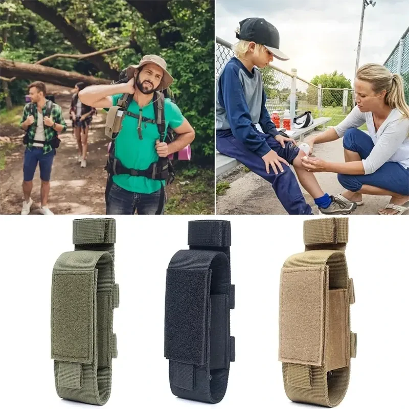 MOLLE Univerzálne puzdro na turniket a príslušenstvo
