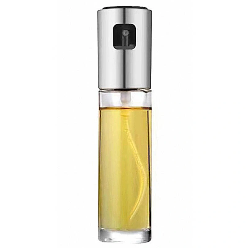 Rozprašovač na olej a olivový olej 100 ml