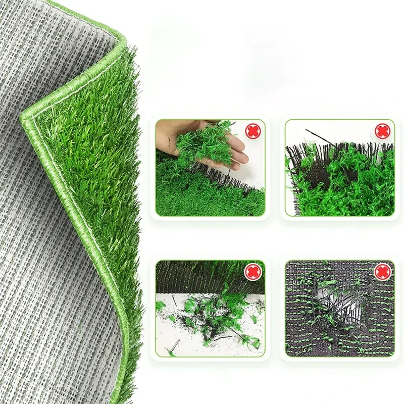 Toaleta pre psa s umelou trávou NUXIE® 76 × 51 cm