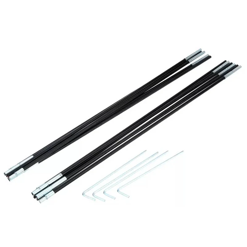 Turistický stan pre 4–5 osôb s moskytiérou 220 × 220 cm