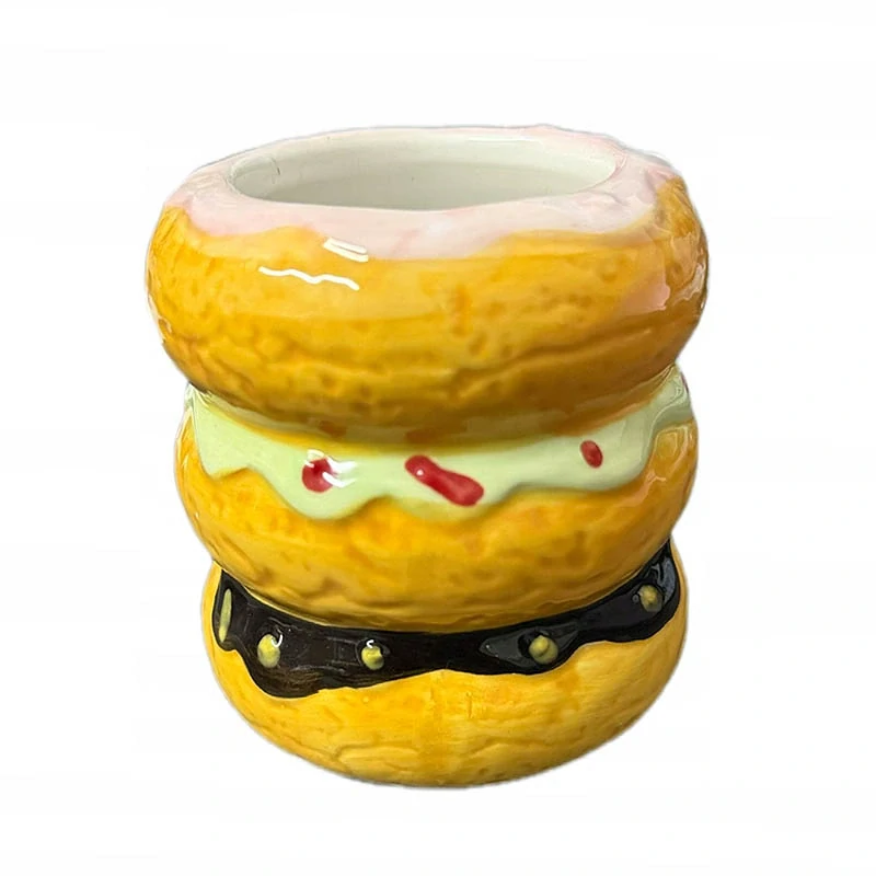 Dekoratívna sviečka Donut