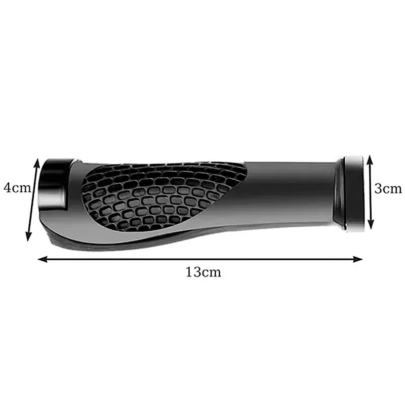 Rukoväte na bicykel 22 mm - 2 ks
