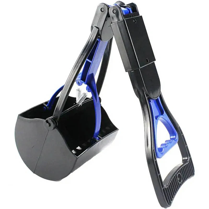 Zberač psích exkrementov 45 cm