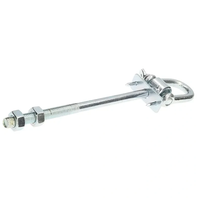Závesný hák na hojdačku HÖGLER® M12 × 285 mm