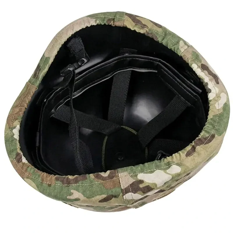 Poťah na prilbu MOUNTAIN GHOST® Multicam